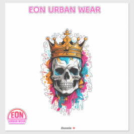 REY CALAVERA KLISTERMÄRKEN