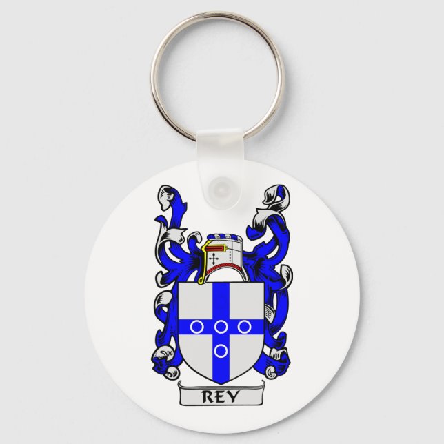 REY JACKAR ARM NYCKELRING (Framsida)