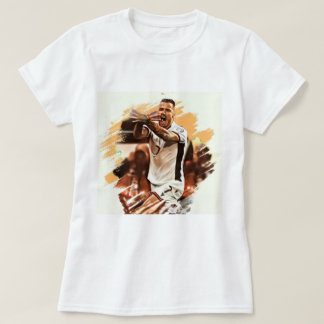 Rey Manaj mål firande T Shirt