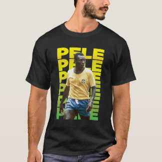 Rey Pele T-shirt