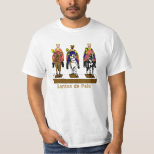Reyes Magos Tee