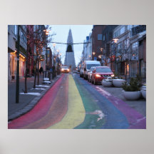 Reykjavík Island
