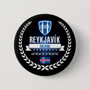 Reykjavík Knapp