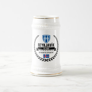 Reykjavík Sejdel