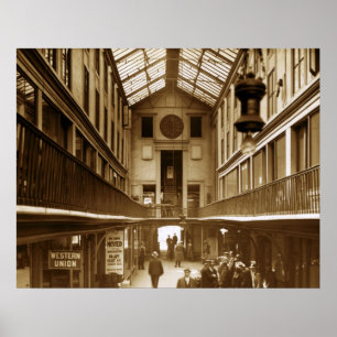 Reynolds galleri poster