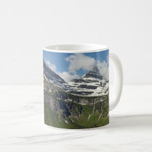 Reynolds Mountain och Reynolds Creek Valley Kaffemugg