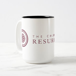 Rez Mugg