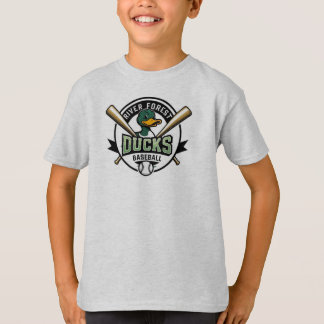 RF Ducks barntröja T Shirt