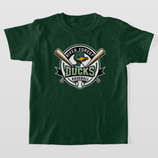 RF Ducks barntröja T Shirt