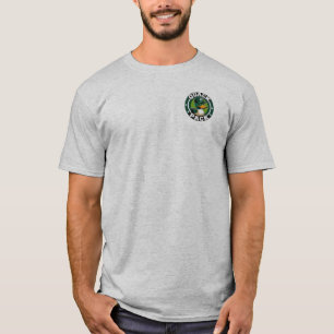 RF Ducks Herr Quack Pack T Shirt