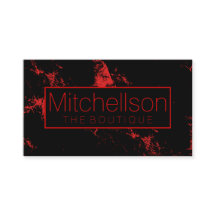 RF för svart Stänk