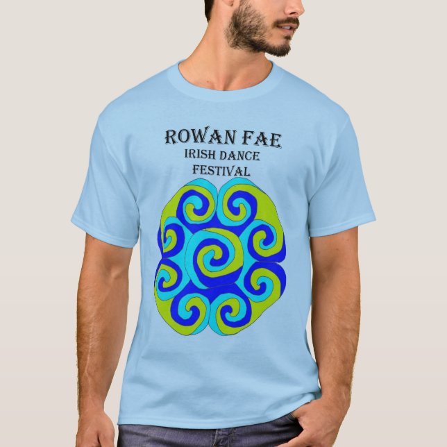 RF TEE (Framsida)