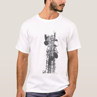Rf-torn T-shirt