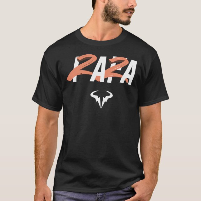 Rfa 22 Essential T-Shirt (Framsida)