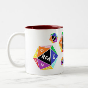 RFA Mugg