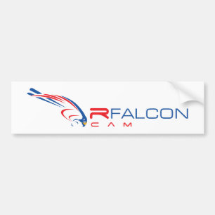 RFalconcam bildekal
