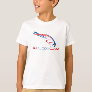 Rfalconcam lurar T-tröja Tee Shirt