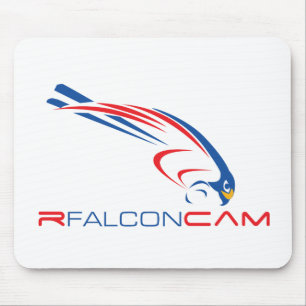 RFalconcam Mousepad Musmatta