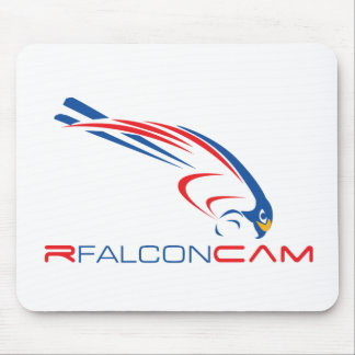 RFalconcam Mousepad Musmatta