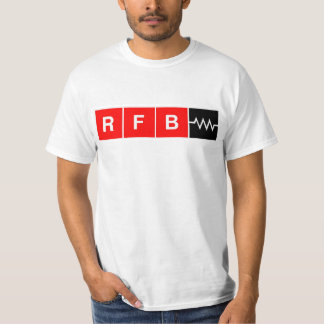 RFB-logotyp T Tee
