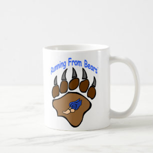 RFB-mugg! Kaffemugg