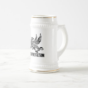 RFF Griffin Stein BLK-Logotyp Sejdel