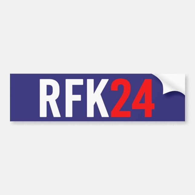 RFK 2024 BILDEKAL (Framsidan)