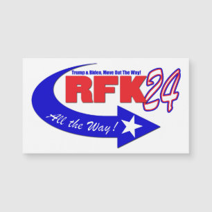 RFK HELT 2024