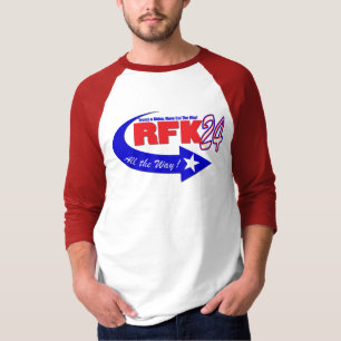 RFK HELT 2024 T SHIRT