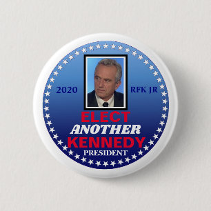RFK-jr. 2020 Knapp