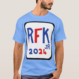 RFK Jr för 2024 T Shirt