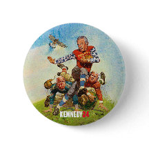 RFK Jr. - Vår Victor Valiant!