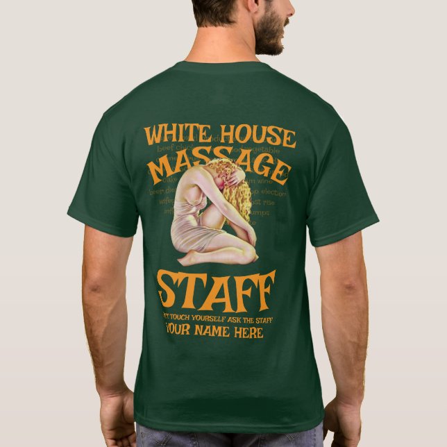 RFK KETO DIET NÖTKÖTT RÖTT KÖTT GET HUNDAR KATTER  T SHIRT (Baksida)