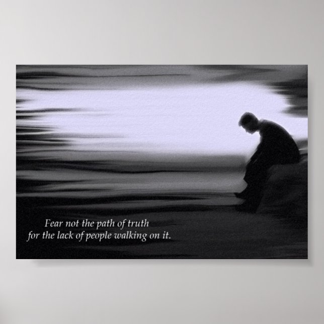 RFK POSTER (Framsidan)