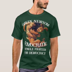 RFK REEFER GALENSKAP CDC IS HOA DIET LÅG KOLHYDRAT T SHIRT