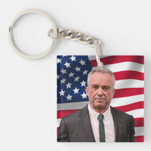 RFK som president 2024
