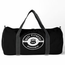 RFM ’BAG OF GAINS’ - Gym Duffel