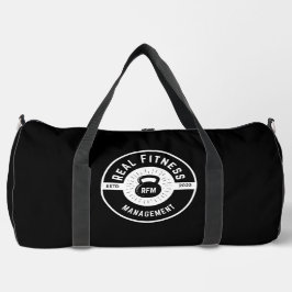 RFM ’BAG OF GAINS’ - Gym Duffel