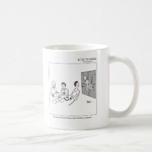 Rfp-fen Kaffemugg