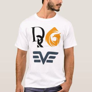 RG, Phoenix och EVE T Shirt