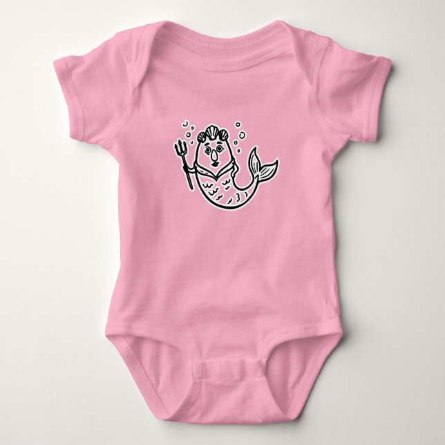 RG RA Ägg Konst T Shirt (Framsida)