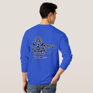 RG RA Ägg Konst T Shirt