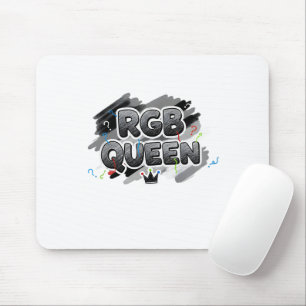 RGB-drottning Musmatta