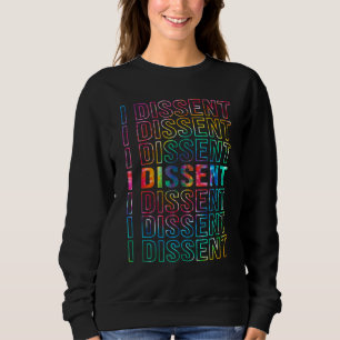 Rgb jag motsätter mig Kvinnors rättigheter är mäns T Shirt