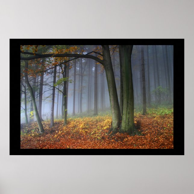 RGB POSTER (Framsidan)