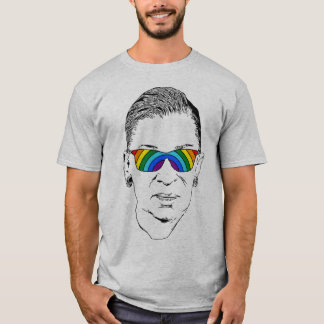 Rgb-regnbåge T Shirt
