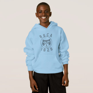 RGCA Boy's Hoodie Tee