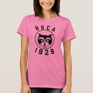 RGCA Kvinnors sötskjorta T-shirt