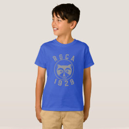 RGCA-Logotyp T-shirt