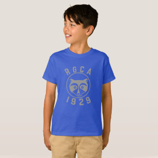 RGCA-Logotyp T-shirt